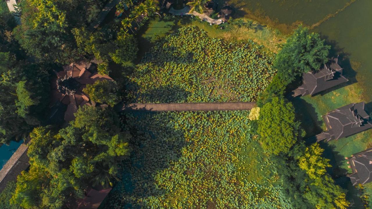 Inle Resort Nyaung Shwe Kültér fotó