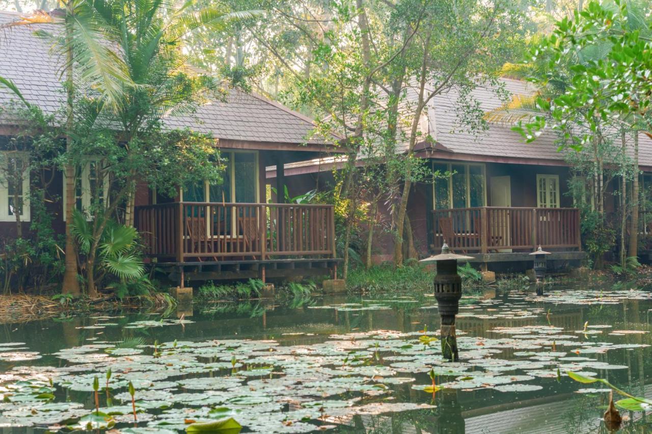 Inle Resort Nyaung Shwe Kültér fotó